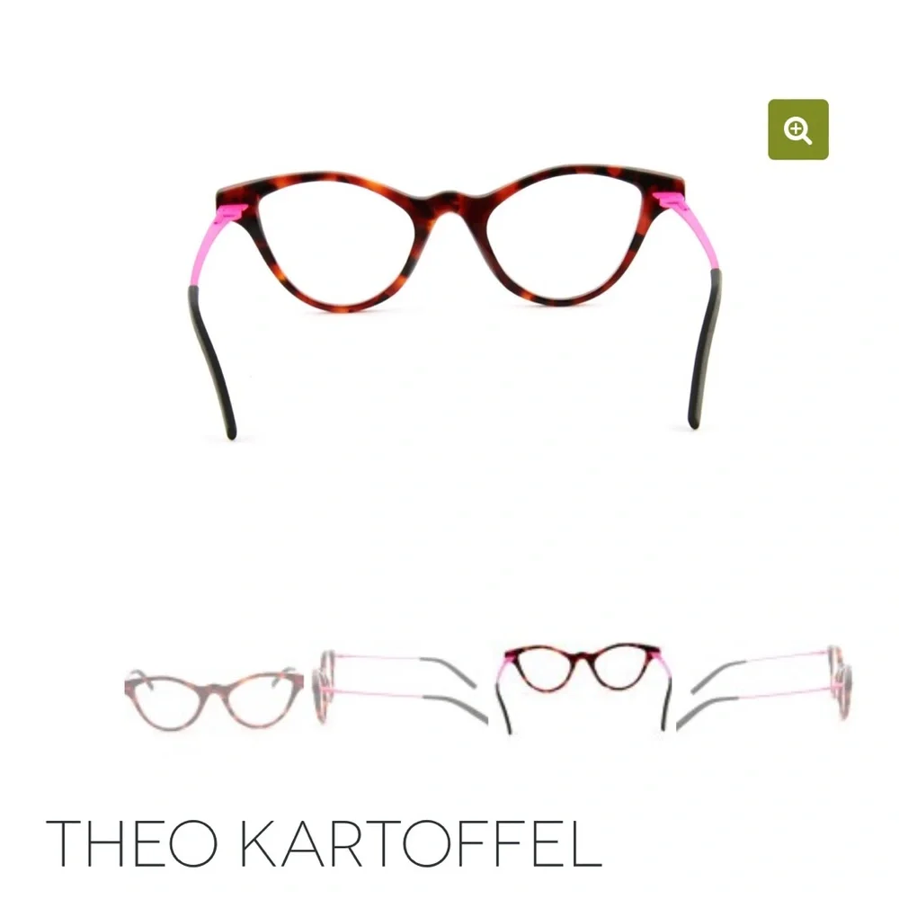 Theo glasses New - Picture 9 of 11
